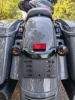 Harley-Davidson Street Glide 119 Cl, 2018 г.