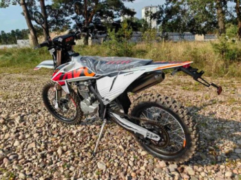 Kayo T3 300 ENDURO, 2026 г.