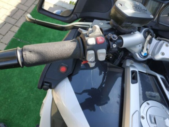BMW R 1200 RT, 2010 г.