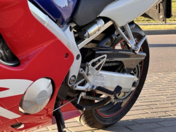 Honda CBR, 2000 г.