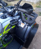 Motoland Wild Track ''WINCH'', 2026 г.