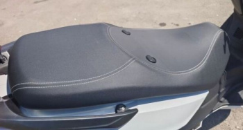 Sym Joymax 300, 2014 г.