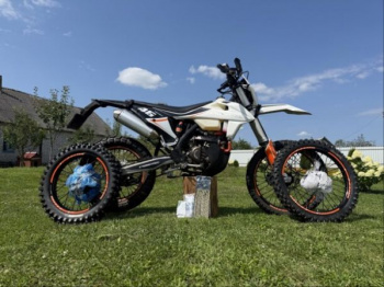 Regulmoto Crosstrec 350, 2025 г.