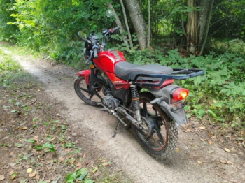 Эксклюзив Редкая модель Alpha Rockot Tourist 49.5(120³), 2024 г.