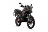 ROCKOT DAKAR ADVENTURE 2.0 4-х клап. сер, 2026 г.