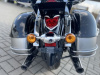 Kawasaki Voyager, 2016 г.