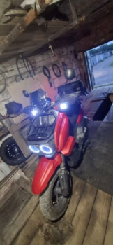 Vento Smart Про, 2025 г.