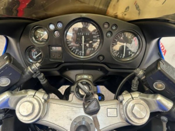 Honda CBR 1100XX Blackbird, 2000 г.