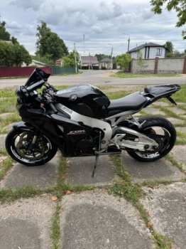 Honda CBR 1000 RR, 2011 г.