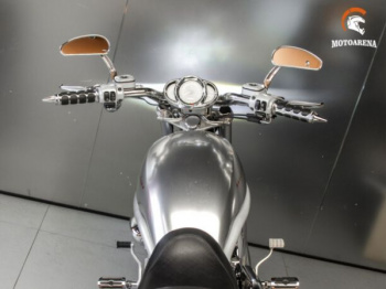 Harley-Davidson V-Rod VRSCA, 2001 г.