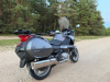 Honda NT 700, 2007 г.