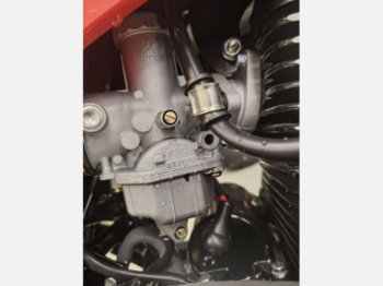 Motoland 300 ENDURO SHIFT, 2026 г.