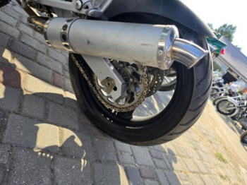 Ducati Monster, 2000 г.