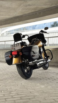 Harley-Davidson Softail Heritage classic 114 FLHCS, 2023 г.