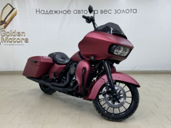 Harley-Davidson Road Glide, 2019 г.
