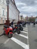 Honda VFR, 2000 г.