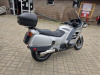 Honda ST, 1993 г.