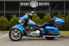 Harley-Davidson CVO Limited FLHTKSE (Tilting Motor Works), 2014 г.