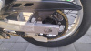 Honda Transalp XL650V, 2002 г.