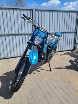 Motoland XR LITE motocross, 2026 г.