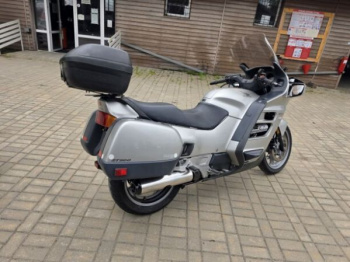 Honda ST, 1993 г.