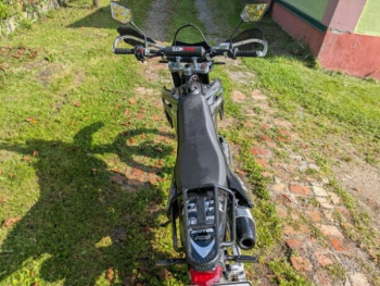 Regulmoto Sport 003 PRO, 2023 г.