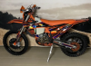 Nine Fox Outlaw NFX YBS300, 2026 г.