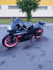 Suzuki GSX-R, 2007 г.