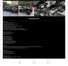 BRC X-TERRA CT 1000, 2026 г.
