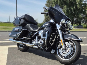 Harley-Davidson Electra Glide FLHTK ultra limited, 2013 г.