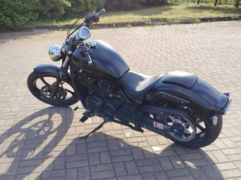 Yamaha XVS, 2011 г.