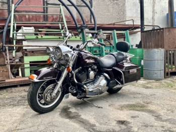 Harley-Davidson Road King, 2005 г.