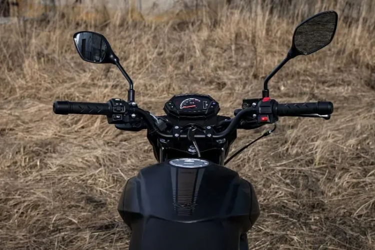Стрит Stels RK125, 2026 г.