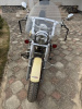 Kawasaki Vulcan, 1999 г.