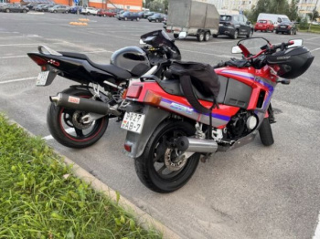 Kawasaki GPX, 1994 г.