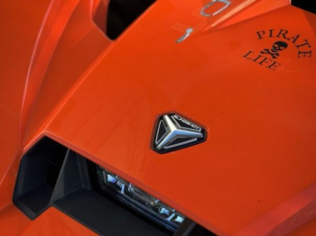 Polaris Slingshot R, 2022 г.