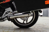 Yamaha XJ 900, 1985 г.