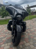 Harley-Davidson Road Glide, 2011 г.