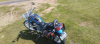 Suzuki Intruder, 1992 г.