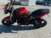 Triumph Street Triple R, 2012 г.