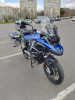 BMW R R1200GS Adventure, 2014 г.