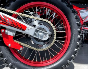 ROCKOT HI-TECH 140 Forsage 2.0, 2026 г.