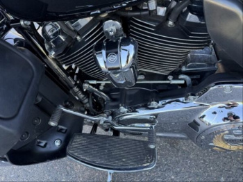 Harley-Davidson Electra Glide Ultra Classic, 2018 г.