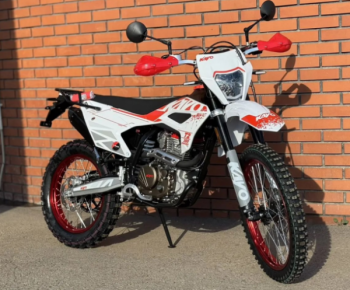 Kayo T2 300 ENDURO (4T YB300H), 2026 г.