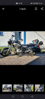 Jinlun JL 150, 2006 г.