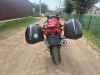 Honda VFR, 1998 г.