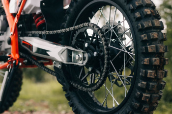 Эндуро ROCKOT R5L Foxfire 250, 2025 г.