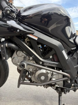 Suzuki SV s, 2006 г.