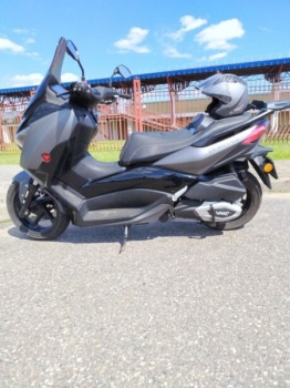 Vento VMC ХМАХ, 2025 г.