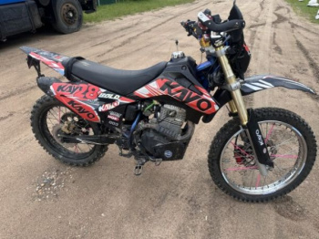 Regulmoto Sport, 2018 г.
